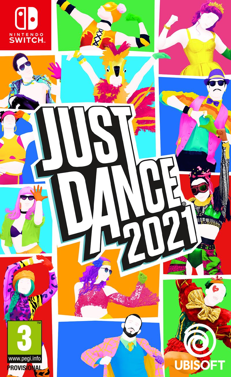 Nintendo-Just-Dance-2021-NSW-Basic-Inglese-ITA-Nintendo-Switch