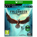 Wired Productions Koch Media The Falconeer Day One Edition Inglese, ITA Xbox One