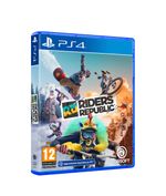 Ubisoft-Riders-Republic-PS4-Standard-Inglese-ITA-PlayStation-4