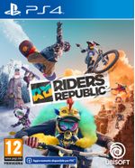 Ubisoft-Riders-Republic-PS4-Standard-Inglese-ITA-PlayStation-4