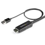 StarTech.com-Cavo-adattatore-HDMI-a-DisplayPort-da-2m---4K-30Hz