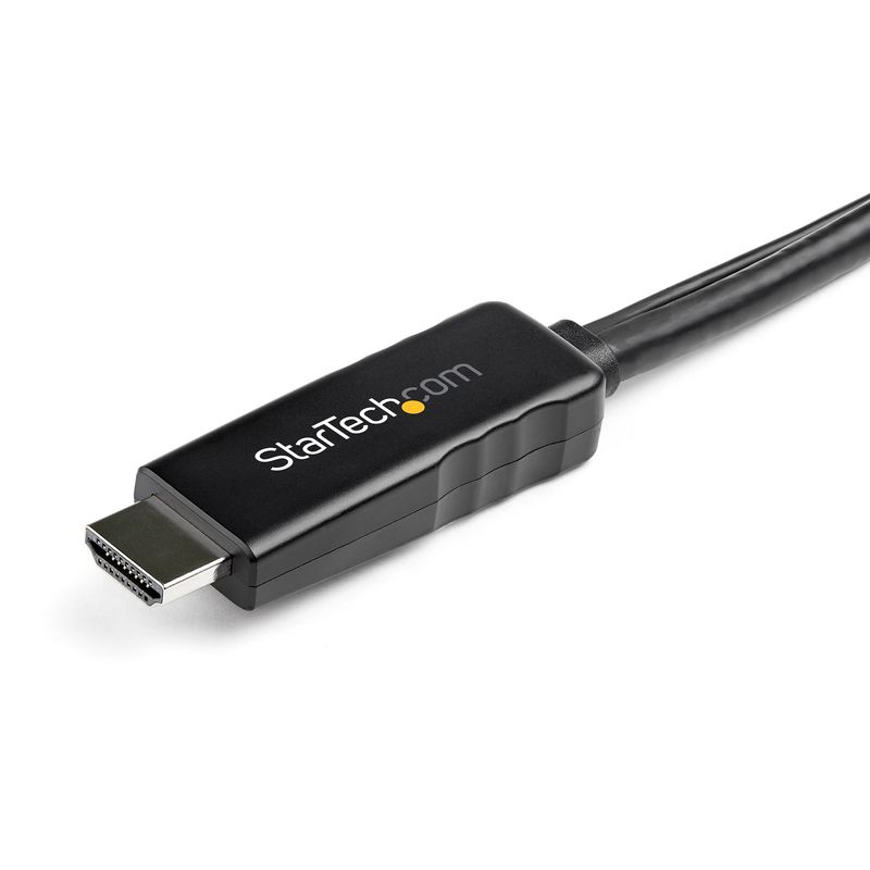 StarTech.com-Cavo-adattatore-HDMI-a-DisplayPort-da-2m---4K-30Hz