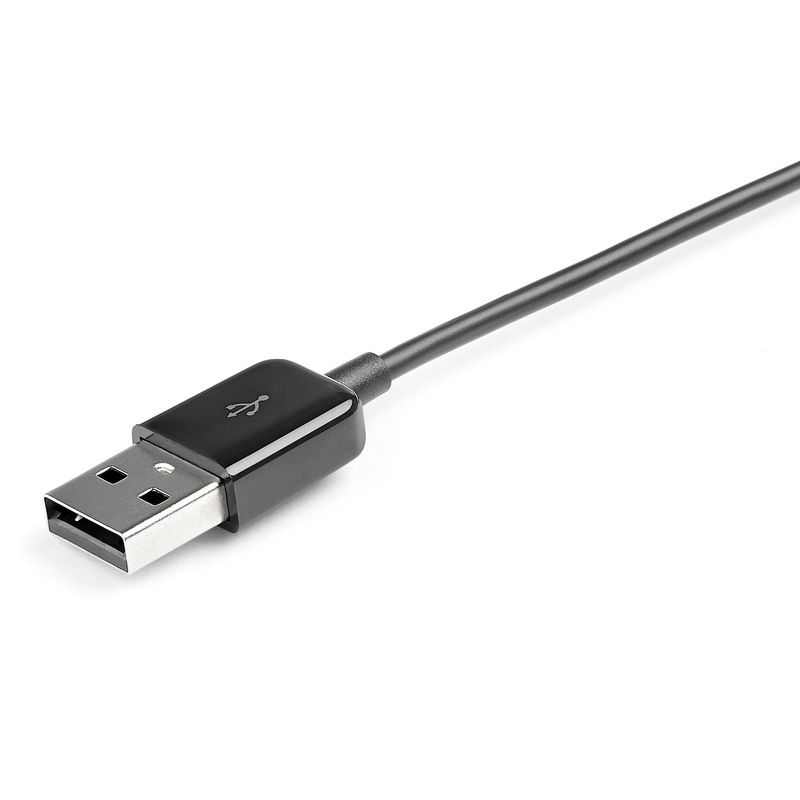 StarTech.com-Cavo-adattatore-HDMI-a-DisplayPort-da-2m---4K-30Hz