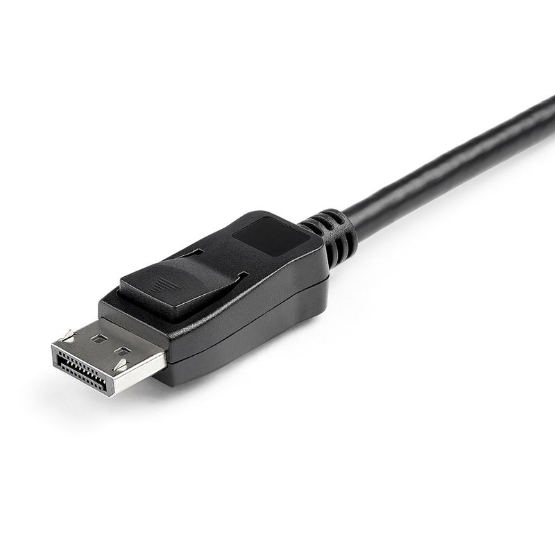 StarTech.com-Cavo-adattatore-HDMI-a-DisplayPort-da-2m---4K-30Hz