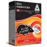 Vigor-Blinky Esca Topicida Kollant Ratibrom 5.0 Paste 3x500gr