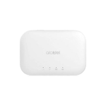 Alcatel MW70VK-2BALIT1 Router Wi-Fi Lte Cat.7 Bianco