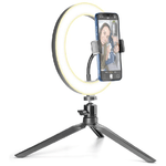 Cellular Line Cellularline Selfie Ring - Universale