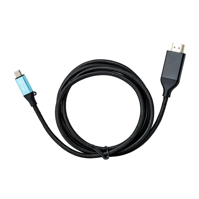 i-tec-Cavo-adattatore-USB-C-3.1-per-HDMI-4K---60Hz-150cm