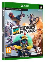 Ubisoft-Riders-Republic-Xbox-Standard-Inglese-ITA