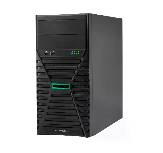 HPE-ProLiant-ML30-Gen11-server-960-GB-Tower--4U--Intel-Xeon-E-E-2434-34-GHz-32-GB-DDR5-SDRAM-800-W