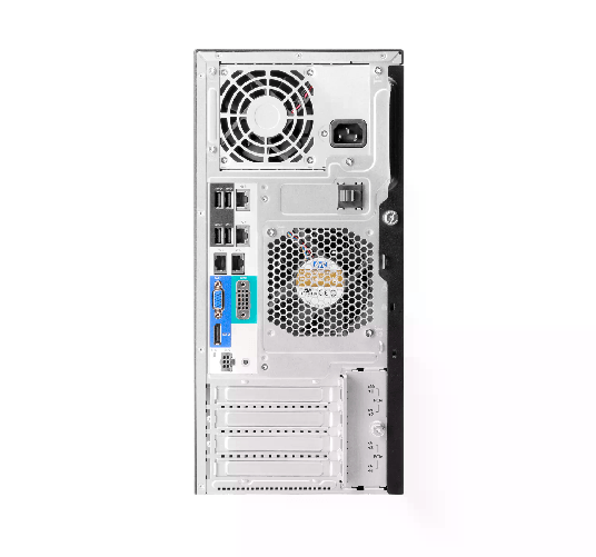 HPE-ProLiant-ML30-Gen11-server-960-GB-Tower--4U--Intel-Xeon-E-E-2434-34-GHz-32-GB-DDR5-SDRAM-800-W