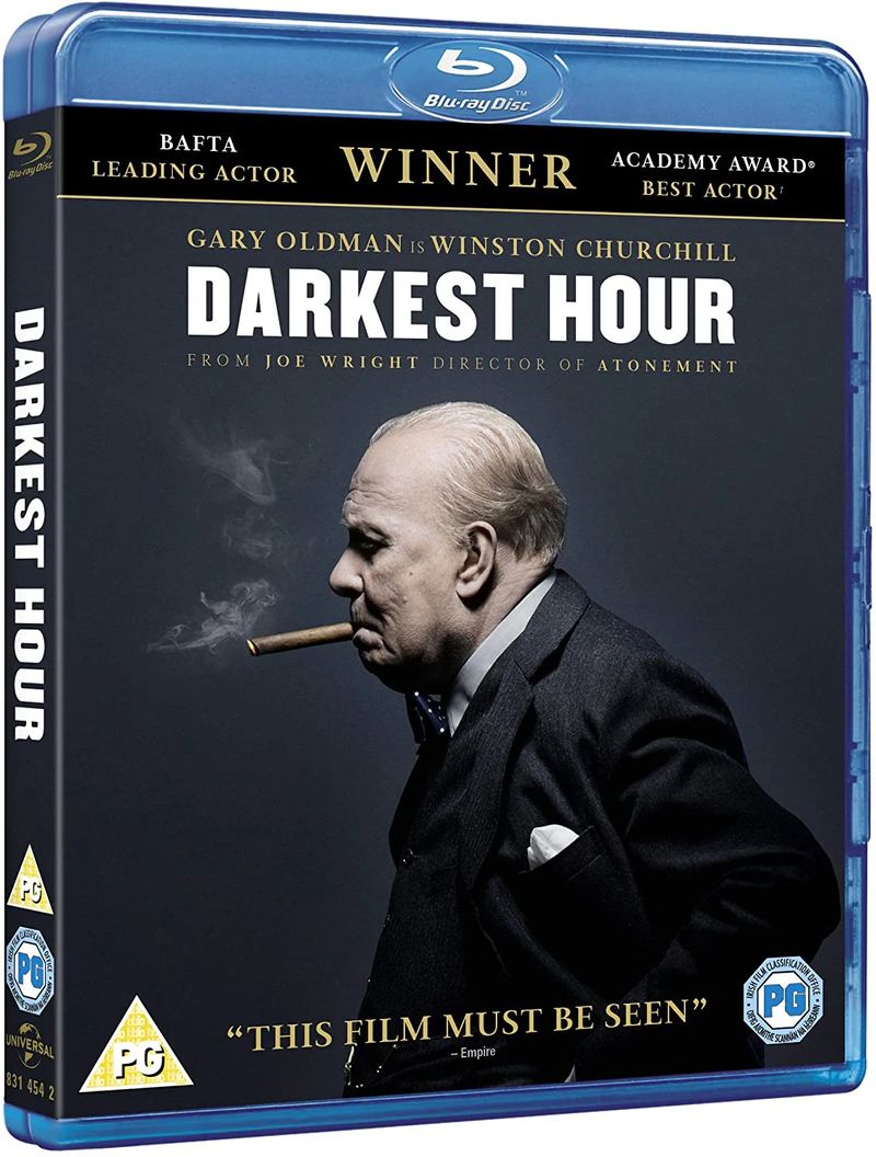 Darkest-Hour--Edizione--Regno-Unito---Reino-Unido---Blu-ray-