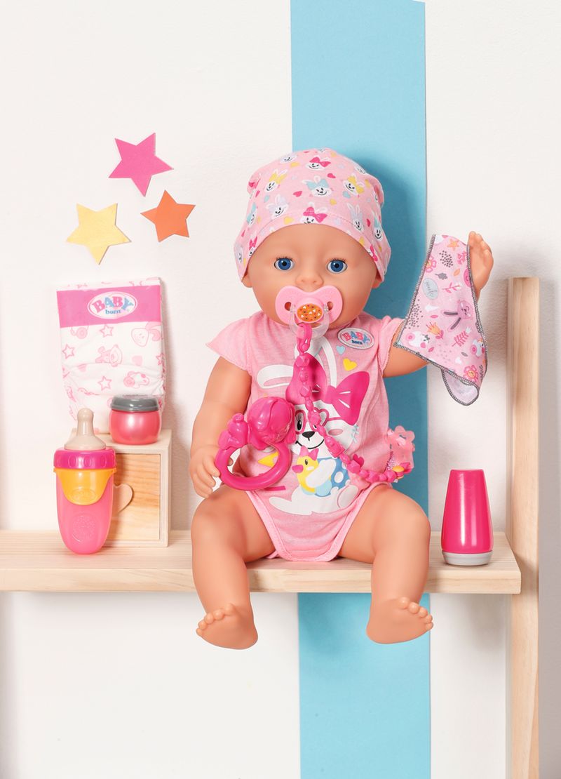 Mga-Pannolini-Bambola-BABY-Born-Starter-Set