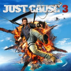 Square-Enix-Just-Cause-3-PS4-Standard-Inglese-ITA-PlayStation-4