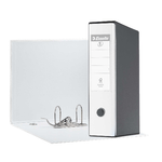 ESSELTE-Registratore-EUROFILE-G55-bianco-dorso-8cm-f.to-protocollo-ESSELTE