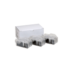 LEXMARK Heftklammern f. W840/85x/95x (3x á 5.000 Stück)