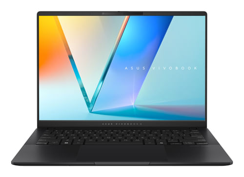 ASUS Vivobook S 14 S5406SA-QD070W Intel Core Ultra 7 Computer portatile 35,6 cm (14") WUXGA 16 GB LPDDR5x