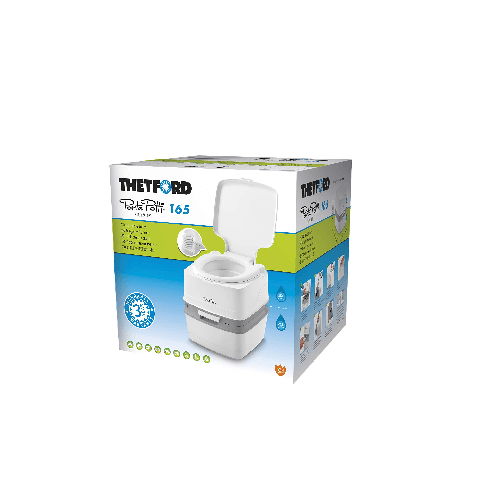 Thetford-Porta-Potti-165---WC-Portatile-Bianco-Grigio