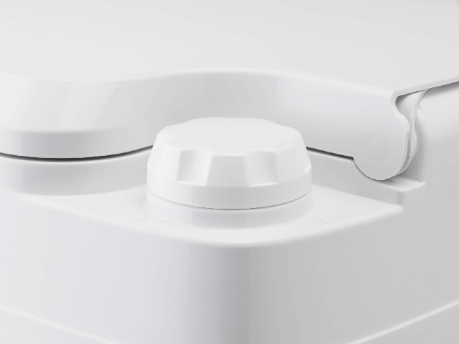 Thetford-Porta-Potti-165---WC-Portatile-Bianco-Grigio