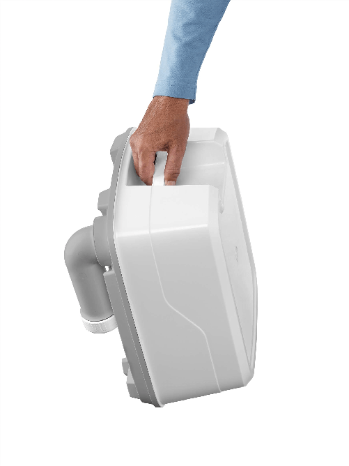 Thetford-Porta-Potti-165---WC-Portatile-Bianco-Grigio