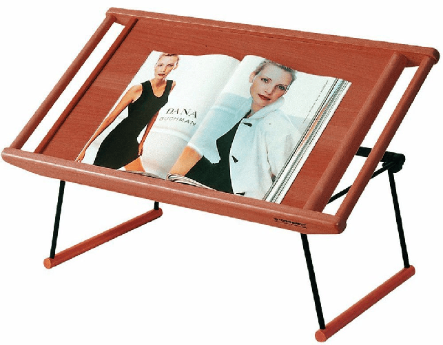 Foppapedretti-Vassoio-Pieghevole-Breakfast-in-Noce