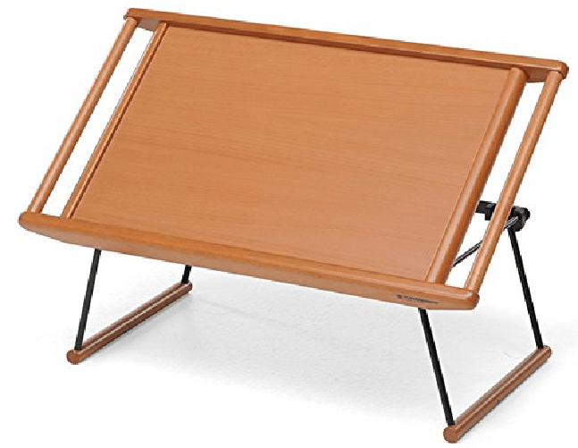 Foppapedretti-Vassoio-Pieghevole-Breakfast-in-Noce