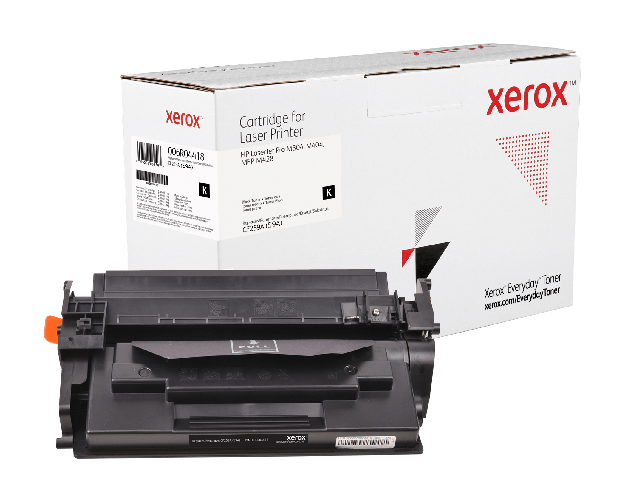 Everyday-Toner-™-di-Xerox-Mono-compatibile-con-HP-59A--CF259A--Capacita-standard