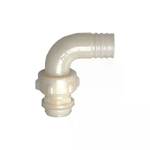 Raccordi Nylon 3 Pz.Curvi 1-1-2X40