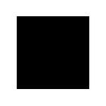 GBC 100 COPERTINE HIGLOSS 250GR A4 NERO CARTONCINO MONOLUCIDO