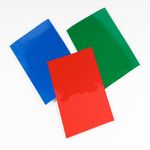 GBC-100-COPERTINE-HIGLOSS-250GR-A4-NERO-CARTONCINO-MONOLUCIDO