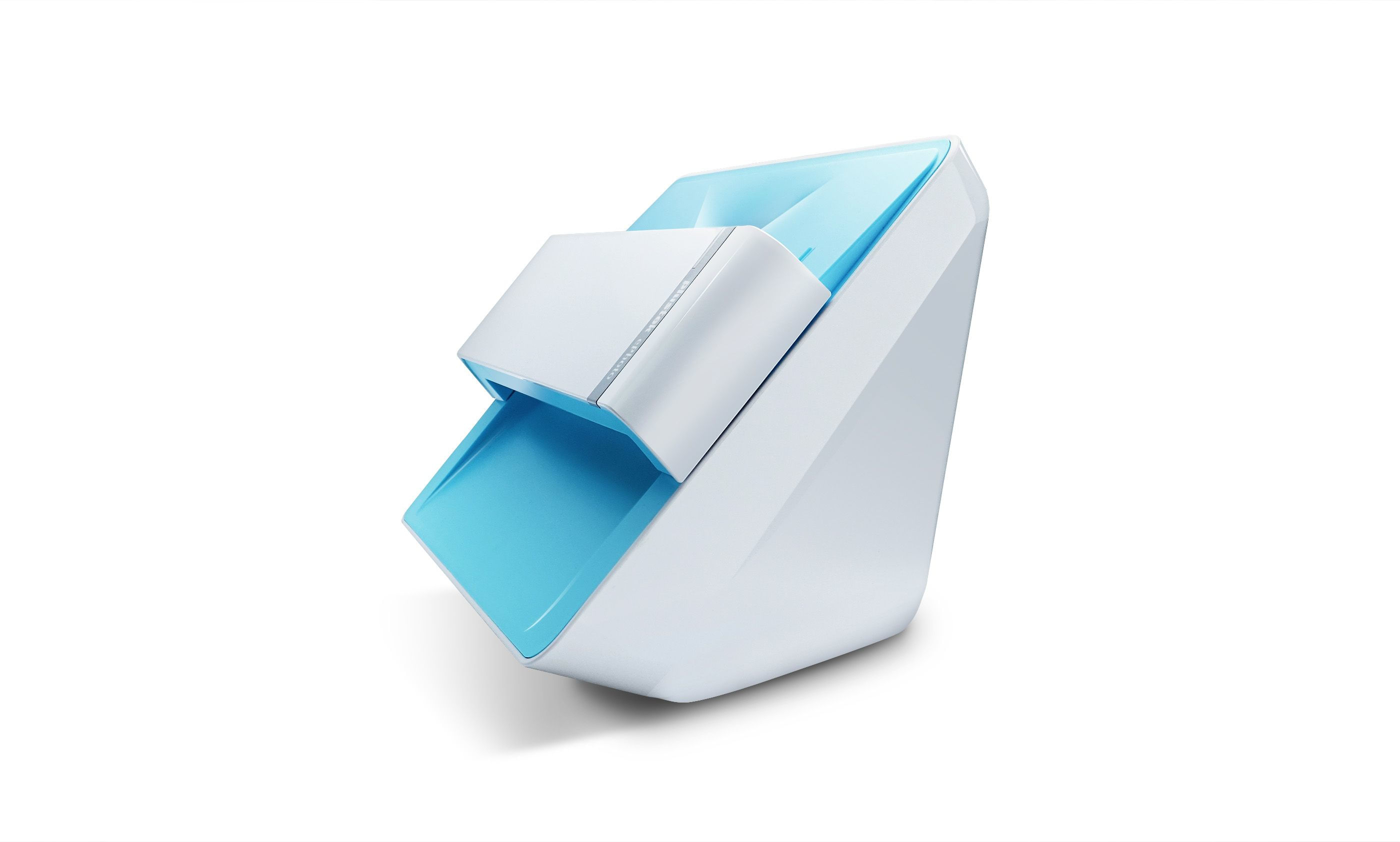 Plustek ePhoto Z300 Scanner per foto 600 x 600 DPI A4 Blu