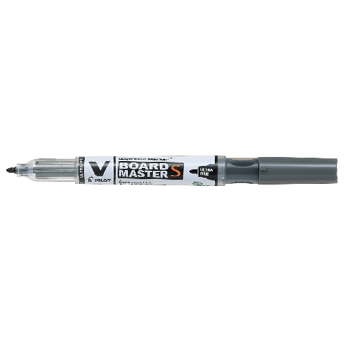 PILOT-Marcatore-V-BOARD-MASTER-S-ULTRA-FINE-BEGREEN-nero-Pilot