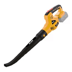 Blim Carbon Blower 20V (senza batteria) - Colore giallo