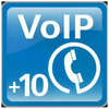 Lancom-Systems-VoIP-10-Option-1-Licenza