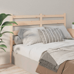 Testiera-per-Letto-166x4x100-cm-in-Legno-Massello-di-Pino
