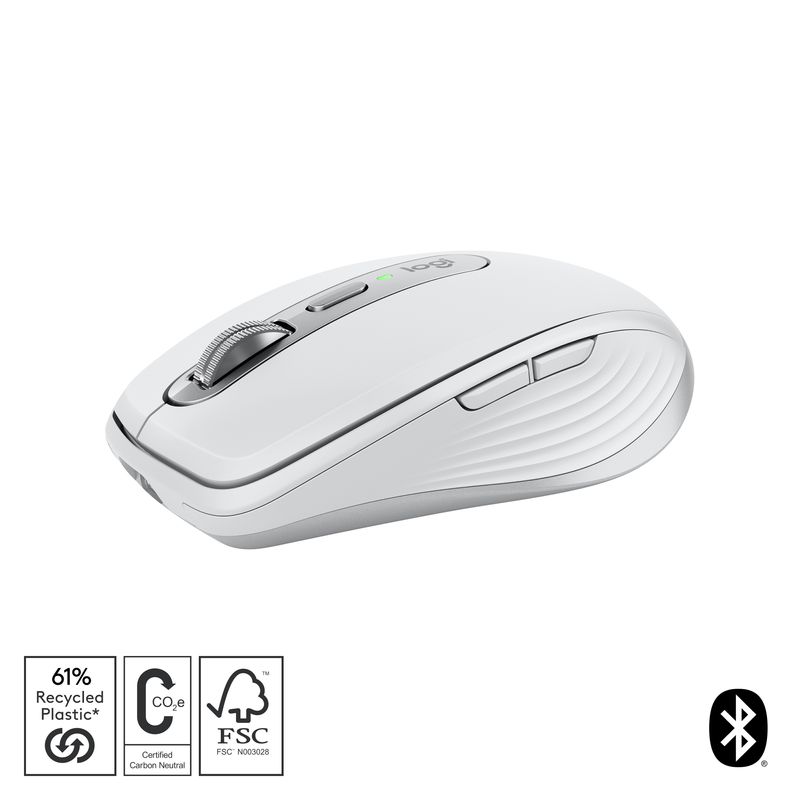 Logitech-MX-Anywhere-3S-mouse-Mano-destra-RF-senza-fili---Bluetooth-Laser-8000-DPI