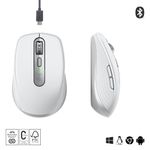 Logitech-MX-Anywhere-3S-mouse-Mano-destra-RF-senza-fili---Bluetooth-Laser-8000-DPI