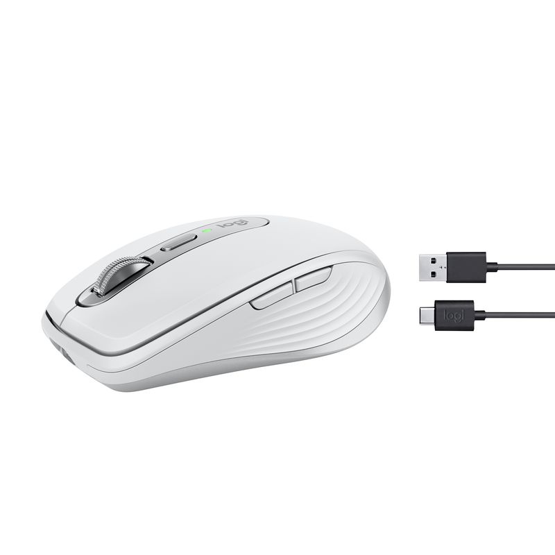 Logitech-MX-Anywhere-3S-mouse-Mano-destra-RF-senza-fili---Bluetooth-Laser-8000-DPI