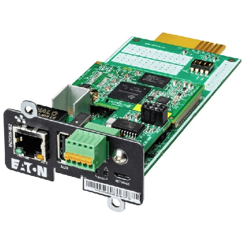 Eaton-INDGW-M2-Industrial-Gateway-Card