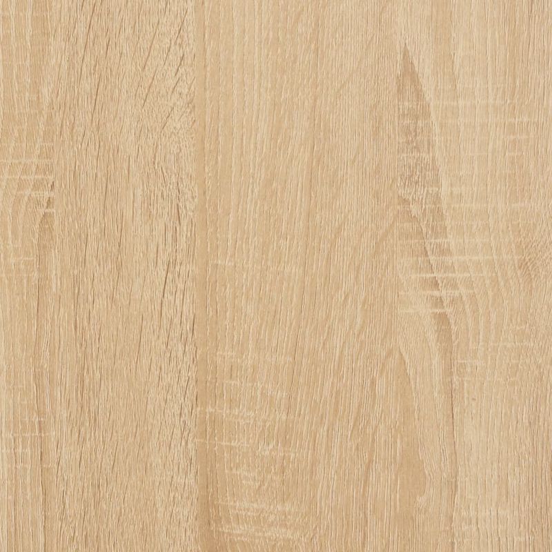 Tavolini-Salotto-2pz-Rovere-Sonoma-50x46x35cm-Legno-Multistrato