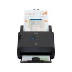 Canon SCANNER CANON DR-S250N A4 50ppm 100ipm 600dpi ADF da 60FF DUPLEX LAN USB2.0 6383C003