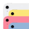 Apple-iPad--10^gen.--10.9-Wi-Fi-256GB---Giallo