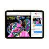 Apple-iPad--10^gen.--10.9-Wi-Fi-256GB---Giallo