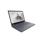 Lenovo ThinkPad P16 Gen 2 Intel® Core™ i7 i7-13700HX Workstation mobile 40,6 cm (16") WQXGA 16 GB DDR5