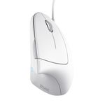 Trust-Verto-Mouse-Mano-Destra-USB-Tipo-A-Ottico-1600-DPI