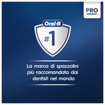 Oral-B-Junior-8006540743027-spazzolino-elettrico-Bambino-Spazzolino-rotante-Verde