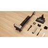 EZVIZ-RH1-Batteria-Secco-e-bagnato-HEPA-Senza-sacchetto-200-W-Nero-Grigio-4-Ah