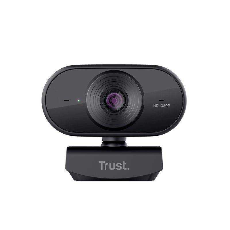 Trust-Tolar-webcam-1920-x-1080-Pixel-USB-2.0-Nero