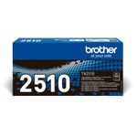 Brother-TN-2510-cartuccia-toner-1-pz-Originale-Nero