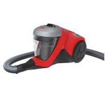 Hoover-H-POWER-300-HP310HM-011-2-L-A-cilindro-Secco-850-W-Senza-sacchetto